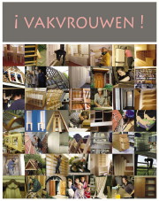 vakvrouwen